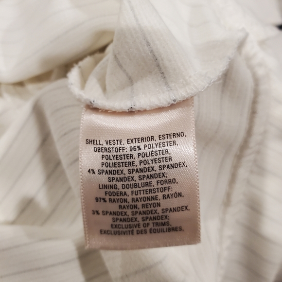 Anthropologie Maeve Striped Sunland Dress - Picture 6 of 6